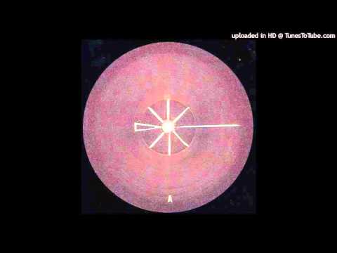 A1 Agonis - A Well-Known Stranger [AMEN001]