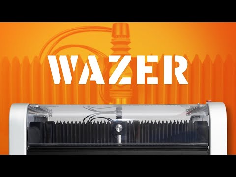 業界初の小型ウォータージェットカッター「WAZER（ウェザー）」を発売 ～研究開発（R&D）や教育機関での利用を想定したコンパクト&静音設計～ | コムネット株式会社のプレスリリース
