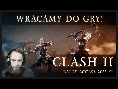 Clash 2 po zmianach. Jak wygląda teraz? Odcinek 1 - Pozytywne zaskoczenie