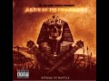 Army Of The Pharaohs - Don't Cry + Lyrics