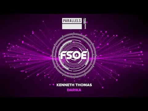 Kenneth Thomas - Darika