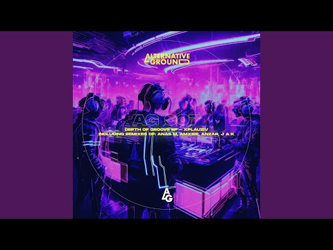 Depth of Groove (Amxire Remix)