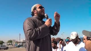 صورة قصة غزوة أحد .. #عمرة_التربية_2 .. ش . أحمد جلال