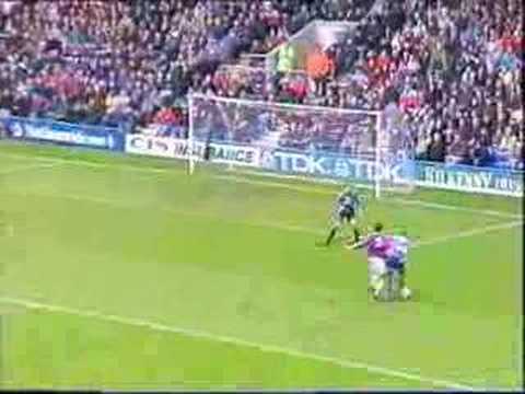 Crystal Palace v QPR 3-0