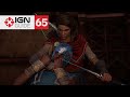 Assassin's Creed Odyssey Walkthrough - An Actor's Life for Me (Part 65)