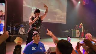 C-Kan ft Melodico- no te merezco Orlando sep 24 2022