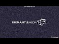 Logo Effects FremantleMedia 2009