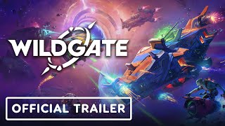 Watch and explore about Wildgate PC Steam CD Key