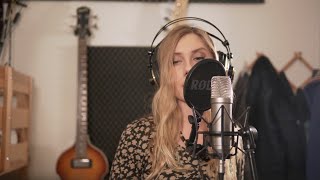 Pete Yorn &amp; Scarlett Johansson - I don&#39;t know what to do (cover) | Jambow Jane