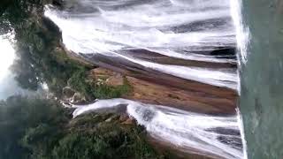 preview picture of video 'Kempty fall mussoorie...'