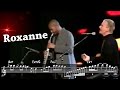 When a hit song gets even better with a soprano sax | Branford Marsalis & Sting