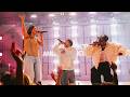 THANK GOD I’M FREE (EXTENDED) | ELEVATION RHYTHM & Lizzie Morgan