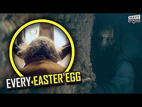 THE ACOLYTE Episode 8 Ending Explained | Every STAR WARS Easter Eggs, Theories, Breakdown & Review