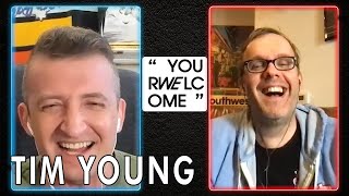 Tim Young - Through the Grapevine - 