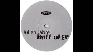 Julien Jabre  -  Tribute