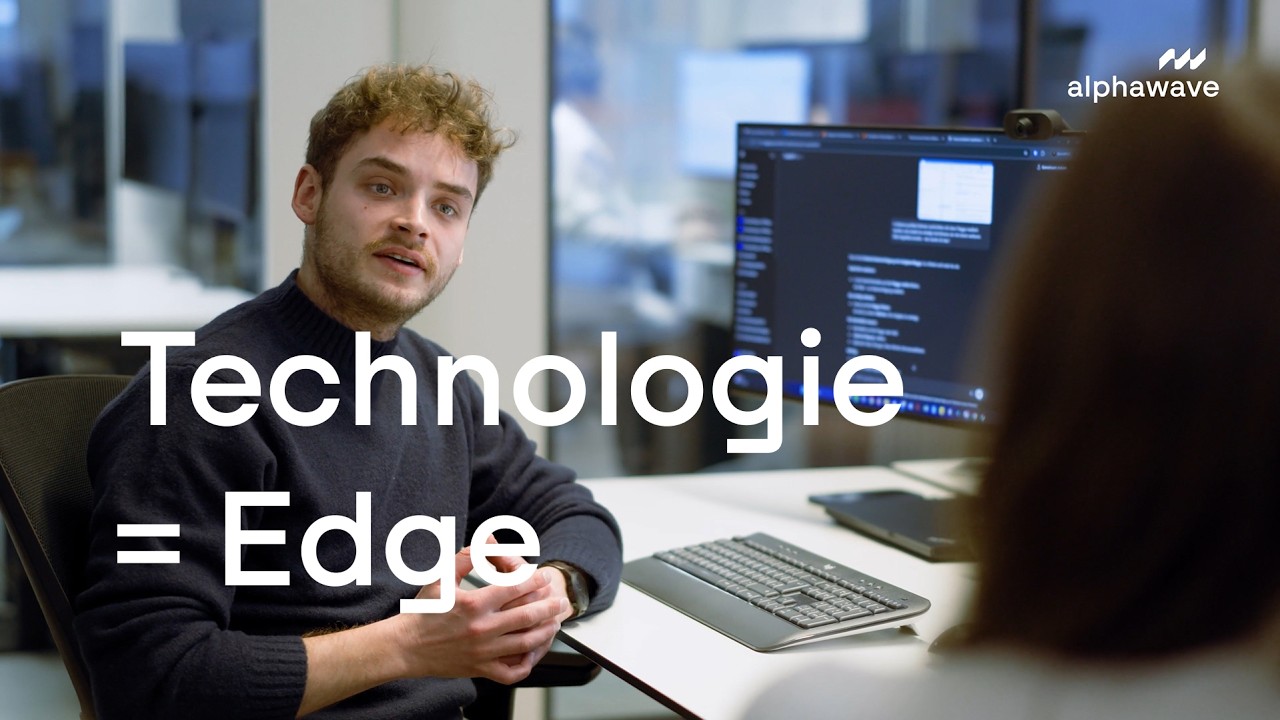 Eigene Trading-Plattform