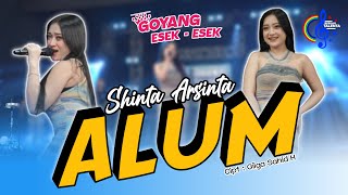 Download lagu Alum - Shinta Arsinta  -  Goyang Esek esek Opo Kurang Lehku Gemati mp3