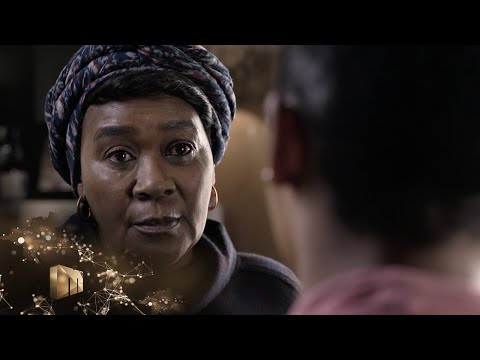 Mam’Sonto finds a loophole – Gomora | Mzansi Magic