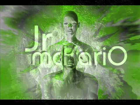 Jr Mckario - Rap-Dentor