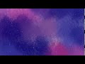 Ulla Warriors OC MAP Part 21 Night Sky Background
