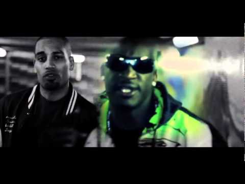 Luc Skyz feat. Jedi HISTORY