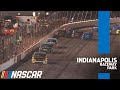 Enfinger grabs Truck Series win in overtime at IRP