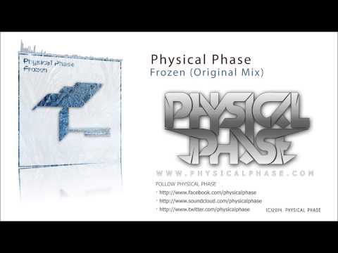 Physical Phase - Frozen (Original Mix) [Transeport Records]