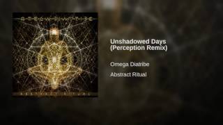Unshadowed Days (Perception Remix)