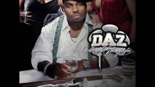 Daz Dillinger - All I Need