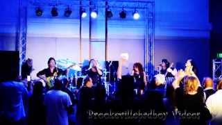 Black Oak Arkansas: Brand new song: Plugged in and wired