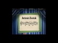 Little Einsteins Symphony No 9 From The New World By Antonín Dvořák 2