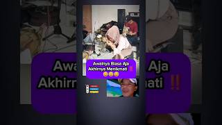 Download lagu Akhirnya menikmati‼️ mp3