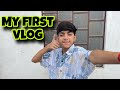MY FIRST VLOG 🥹 Pm Parlaksh