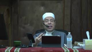 الوقت الذي يلزم المسجد لإخراج كل ما لديه من زكوات/ "فتاوي علي الهواء" / فضيلة الدكتور صلاح الصاوي image