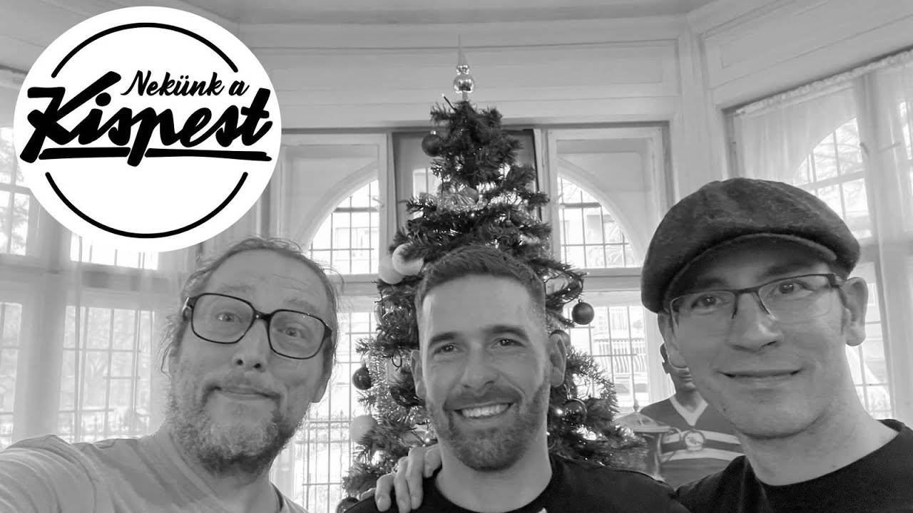 [Nekünk a Kispest S01E18] 2025 legemlékezetesebb pillanatai