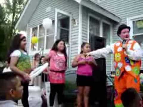 Promotional video thumbnail 2 for Johnny Valdes Magic