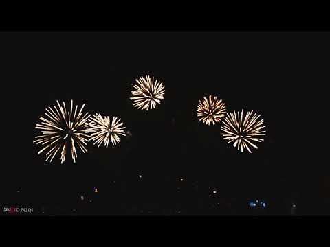 [US] Pyro Engineering - 9th Philippine International Pyromusical Competition