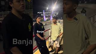 Download lagu Bahasa mana itu😭🤣 #urangbungul #bahasabanjar #banjar #banjarlucu #masukberanda #kalsel mp3