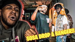 CHIEF KEEF BACK!!| CHEIF KEEF & MIKE WILL MADE IT - DIRTY NACHOS (REACTION)