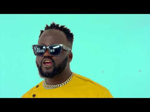 Lamine TPJ - "Allons avec ça" Feat Debordo Leekunfa - Clip Officiel