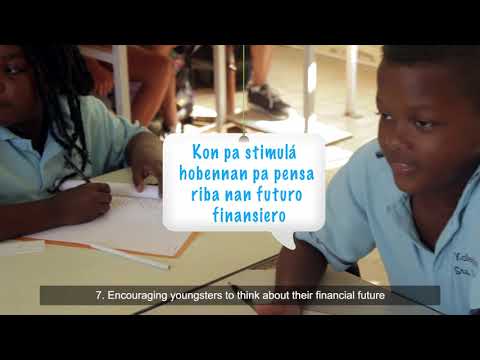 Raad van Kinderen Curacao