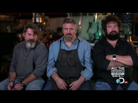 Blade Brothers Season 01 Ep 01