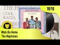 The Heptones - Wah Go Home (The Heptones - Cool Rasta FULL ALBUM, Trojan Records, 1976)