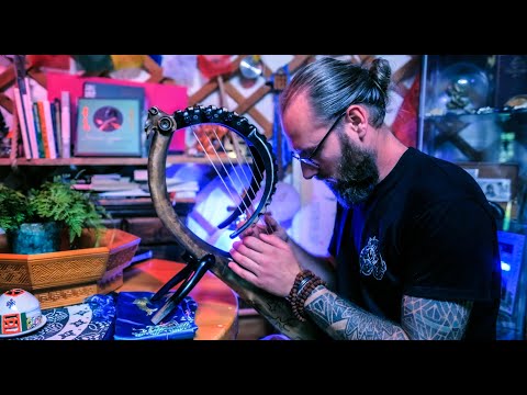 Монголын Бух ("Mongolian Bull") - Altai Yatga Solo