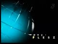 Tele 5 Urywek Dżingla Pogoda Flesz 18 09 2009