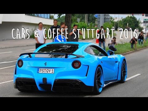 Ferrari Novitec Rosso F12 N-Largo