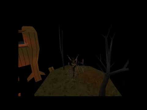 TRLE BtB2011 - Memories of Steampunk Fashion (Part 5)