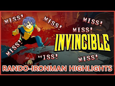 Fire Emblem: Dodging Shade (Randomized Ironman Season 2 Highlights II)