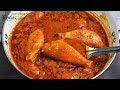 Tasty Fish Curry Meen Kulambu Recipe Fish Curry