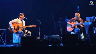 Download lagu DEPAPEPE Live in Bangkok 2016 - 風見鶏 Kazamidori mp3